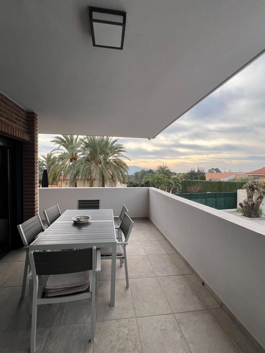 5 quarto Moradia para venda em Benidorm com piscina garagem - 950 000 € (Ref: 9513511)