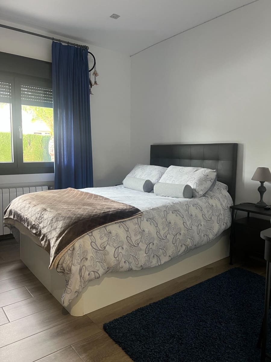 5 quarto Moradia para venda em Benidorm com piscina garagem - 950 000 € (Ref: 9513511)