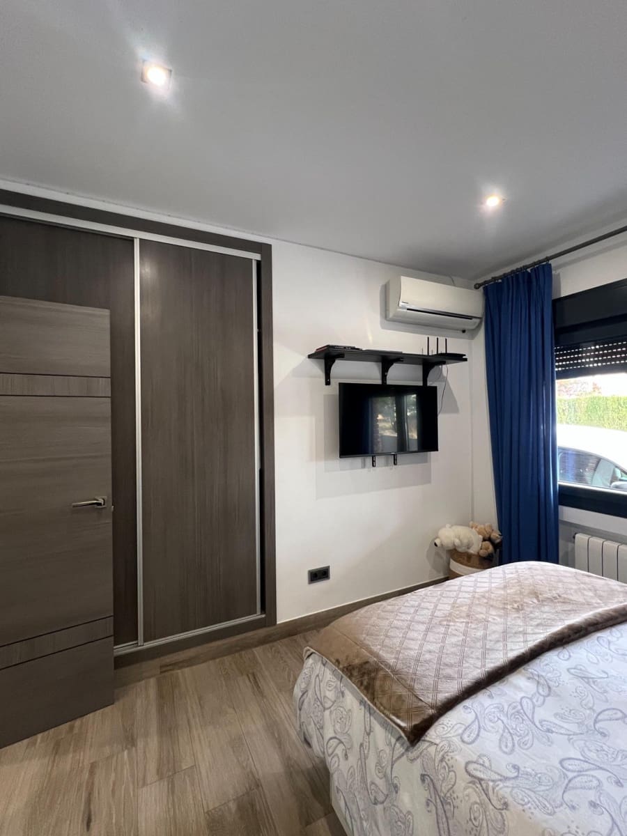 5 quarto Moradia para venda em Benidorm com piscina garagem - 950 000 € (Ref: 9513511)