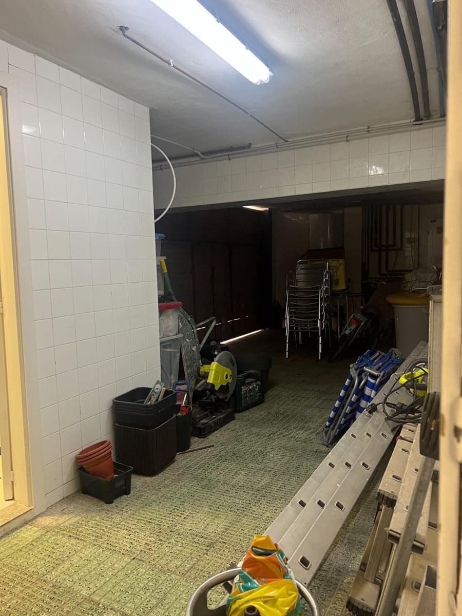 5 quarto Moradia para venda em Benidorm com piscina garagem - 950 000 € (Ref: 9513511)