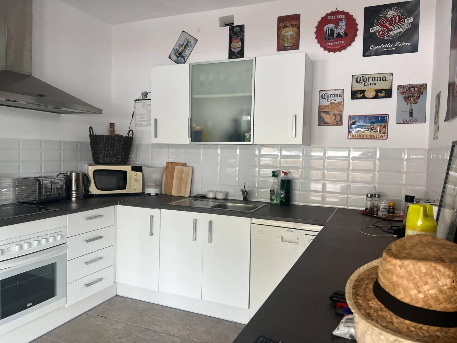 5 quarto Moradia para venda em Benidorm com piscina garagem - 950 000 € (Ref: 9513511)