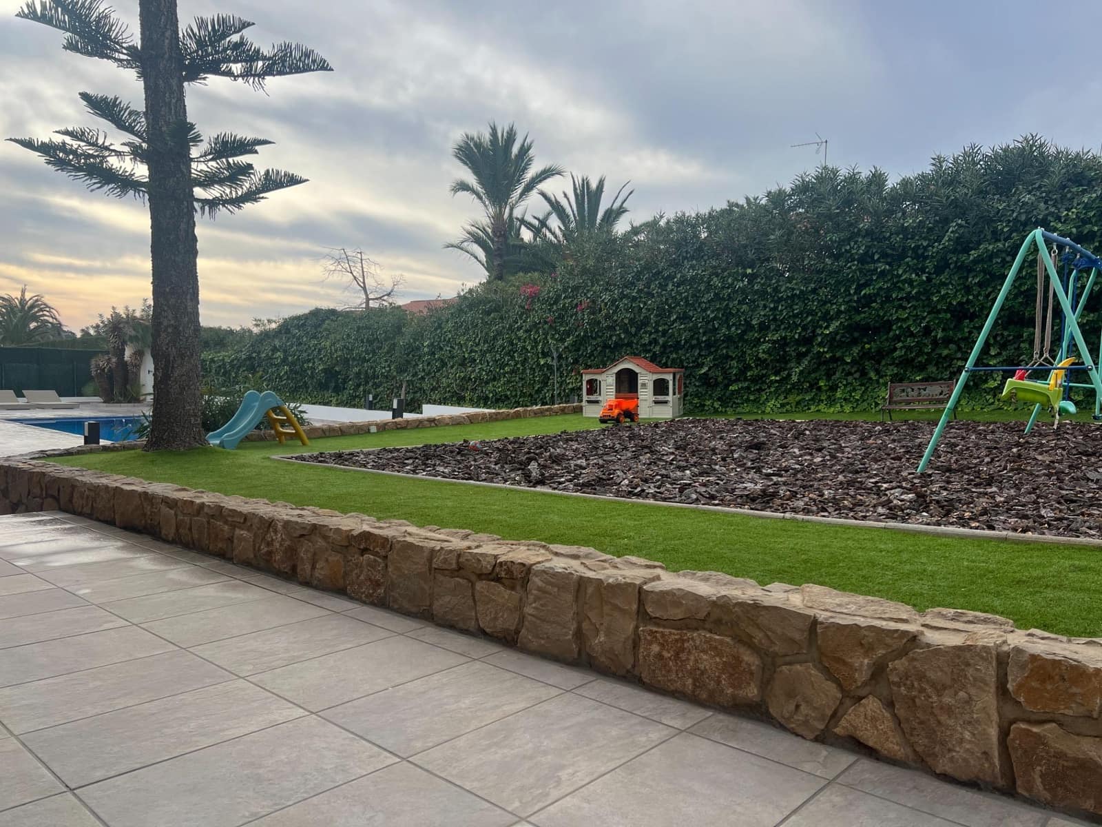 5 quarto Moradia para venda em Benidorm com piscina garagem - 950 000 € (Ref: 9513511)