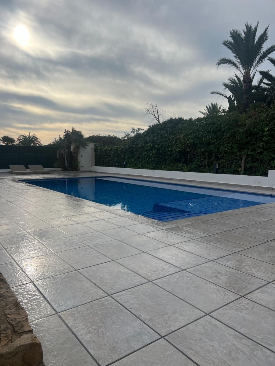 5 soveværelse Villa til salg i Benidorm med swimmingpool garage - € 950.000 (Ref: 9513511)