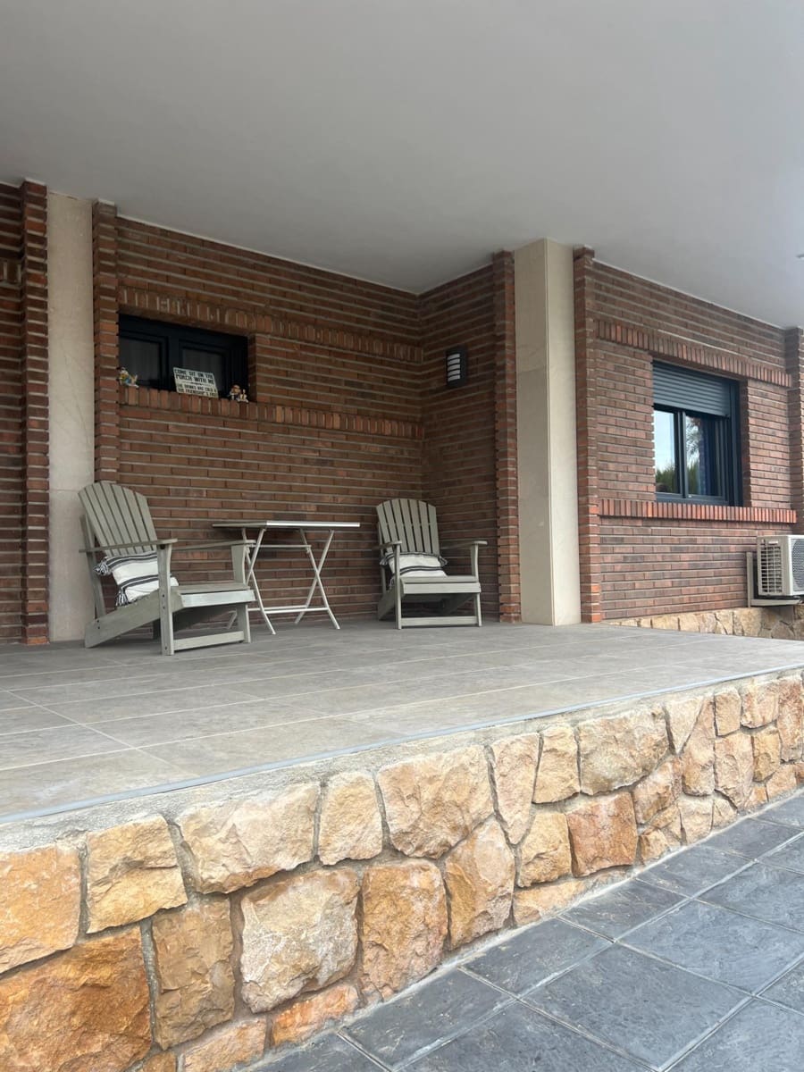 5 soveværelse Villa til salg i Benidorm med swimmingpool garage - € 950.000 (Ref: 9513511)