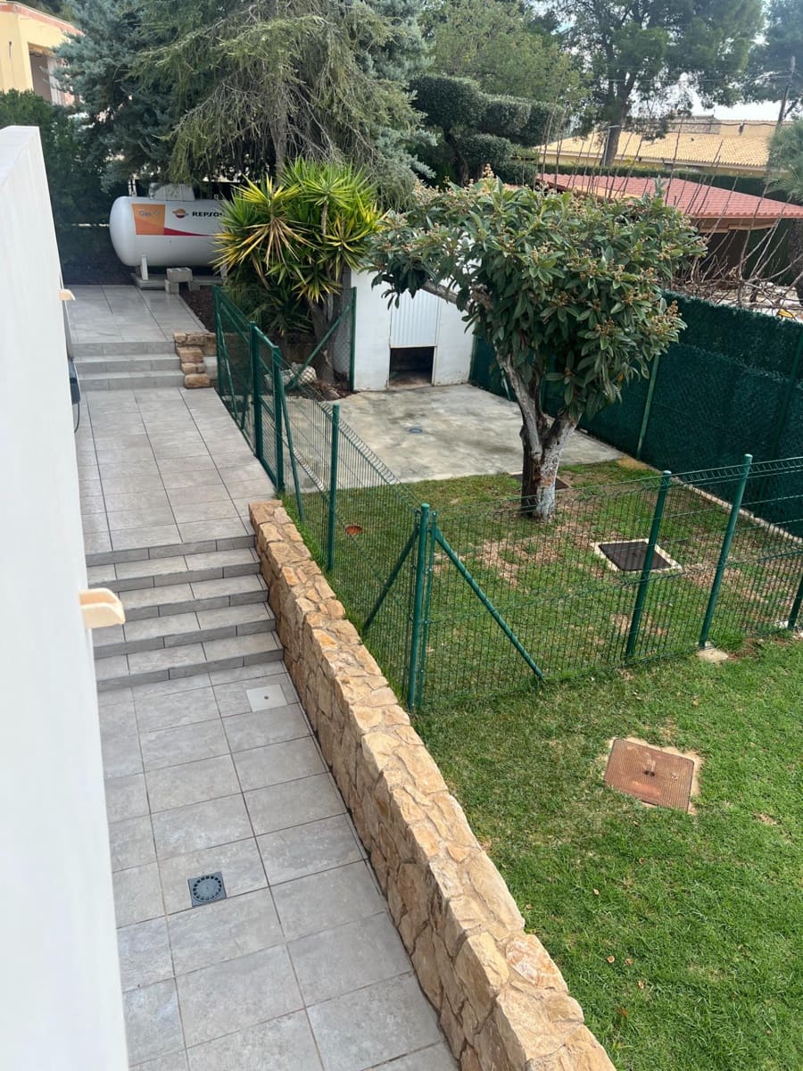 5 soveværelse Villa til salg i Benidorm med swimmingpool garage - € 950.000 (Ref: 9513511)