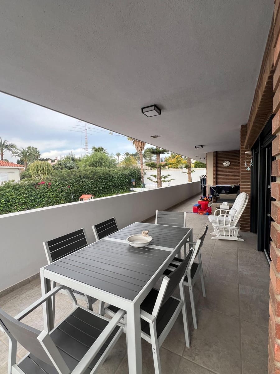 5 soveværelse Villa til salg i Benidorm med swimmingpool garage - € 950.000 (Ref: 9513511)