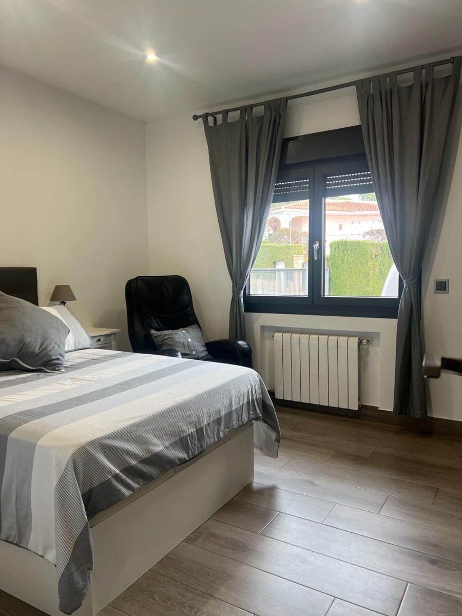 5 soveværelse Villa til salg i Benidorm med swimmingpool garage - € 950.000 (Ref: 9513511)