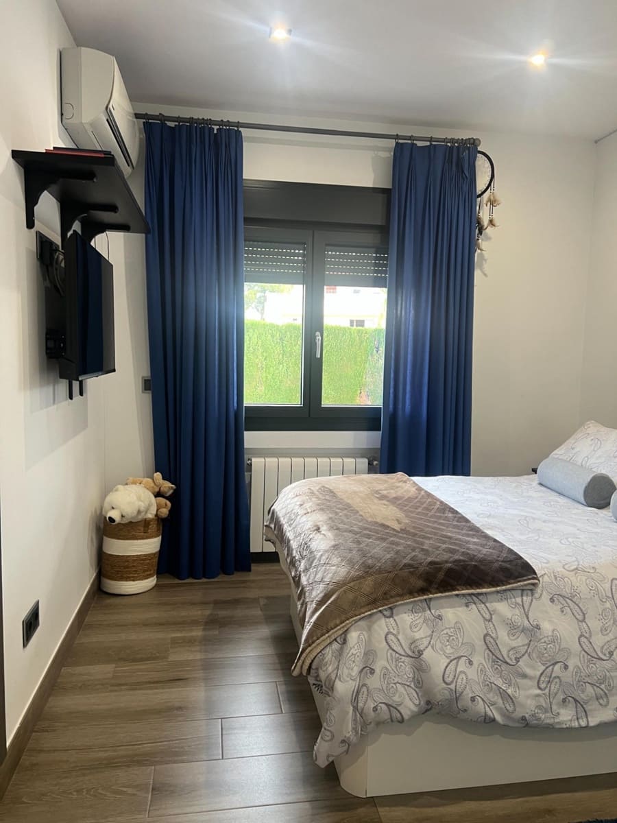 5 soveværelse Villa til salg i Benidorm med swimmingpool garage - € 950.000 (Ref: 9513511)