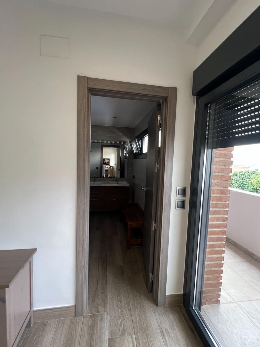 5 soveværelse Villa til salg i Benidorm med swimmingpool garage - € 950.000 (Ref: 9513511)