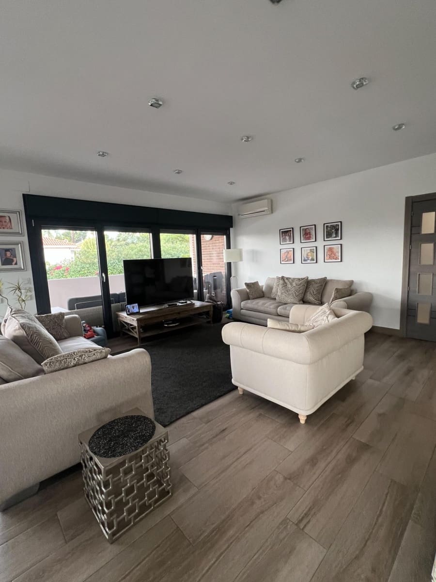 5 soveværelse Villa til salg i Benidorm med swimmingpool garage - € 950.000 (Ref: 9513511)