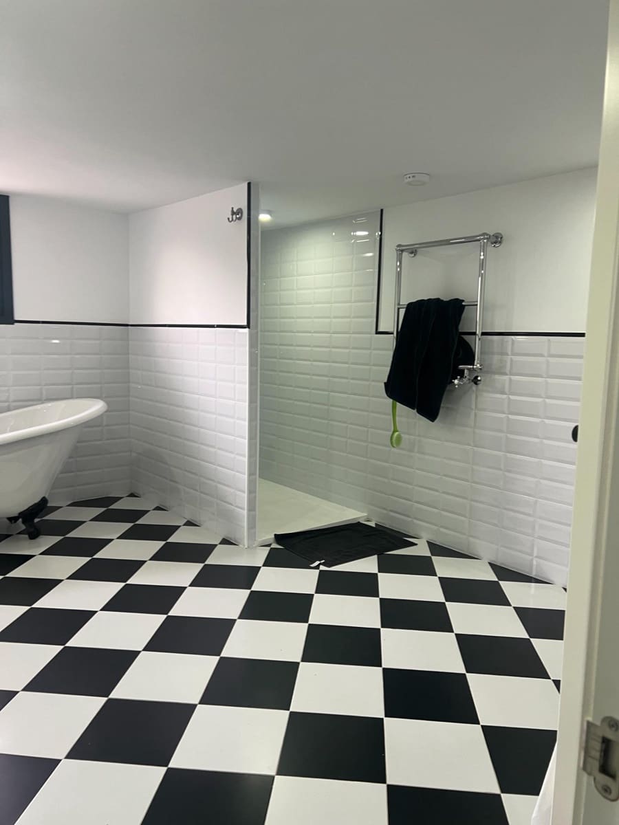 5 soveværelse Villa til salg i Benidorm med swimmingpool garage - € 950.000 (Ref: 9513511)