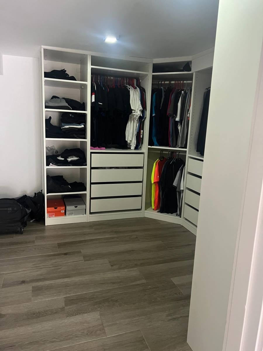 5 soveværelse Villa til salg i Benidorm med swimmingpool garage - € 950.000 (Ref: 9513511)