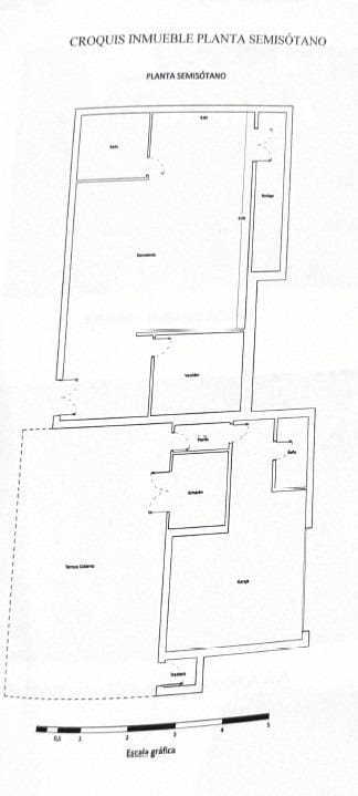 5 soveværelse Villa til salg i Benidorm med swimmingpool garage - € 950.000 (Ref: 9513511)