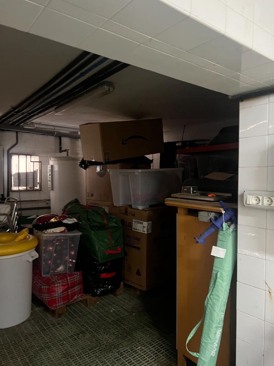 5 soveværelse Villa til salg i Benidorm med swimmingpool garage - € 950.000 (Ref: 9513511)