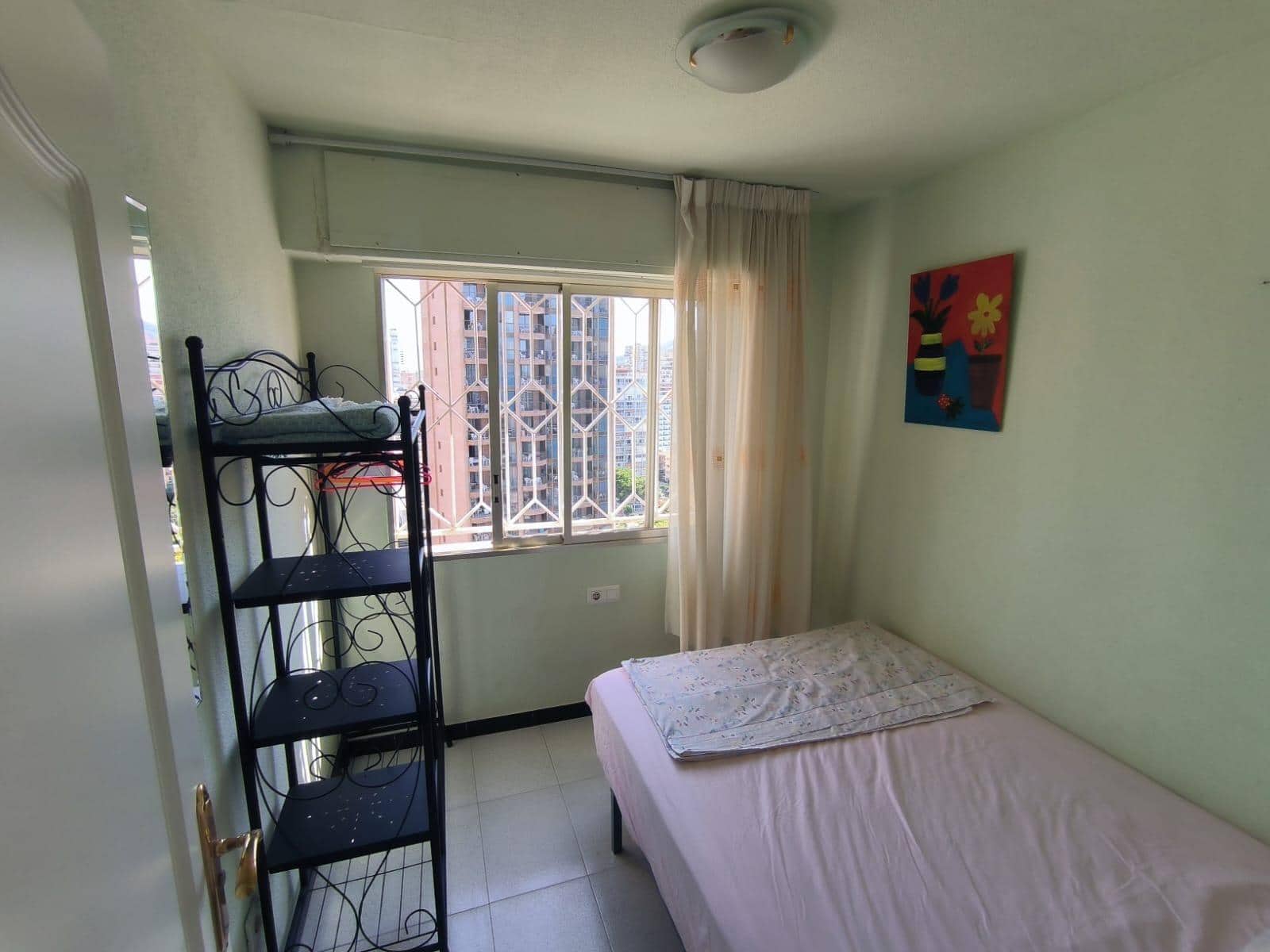 3 soveværelse Lejlighed til salg i Benidorm med swimmingpool garage - € 680.000 (Ref: 9530807)