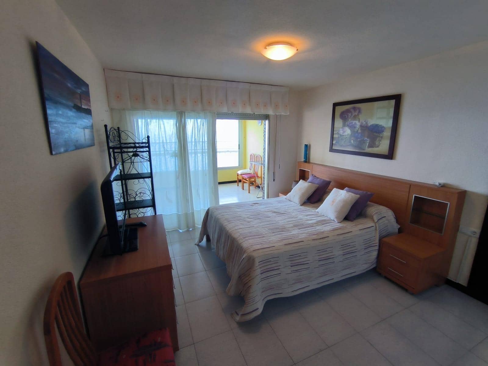 3 soveværelse Lejlighed til salg i Benidorm med swimmingpool garage - € 680.000 (Ref: 9530807)