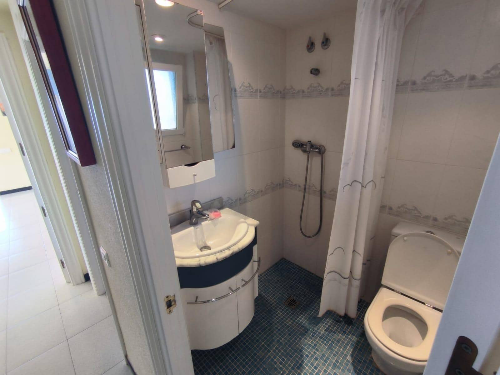 3 soveværelse Lejlighed til salg i Benidorm med swimmingpool garage - € 680.000 (Ref: 9530807)