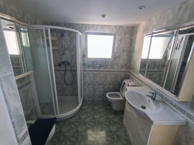 3 soveværelse Lejlighed til salg i Benidorm med swimmingpool garage - € 680.000 (Ref: 9530807)