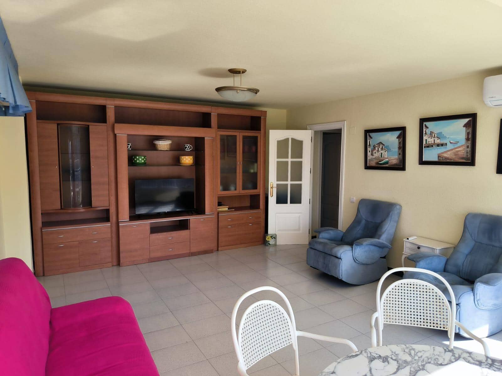 3 soveværelse Lejlighed til salg i Benidorm med swimmingpool garage - € 680.000 (Ref: 9530807)