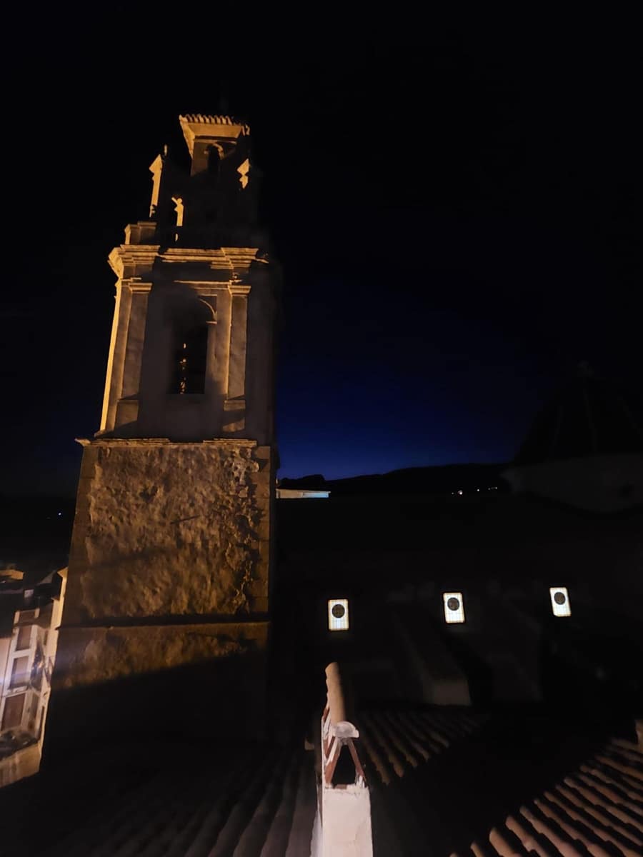 4 makuuhuone Omakotitalo myytävänä paikassa Finestrat - 320 000 € (Ref: 9530808)