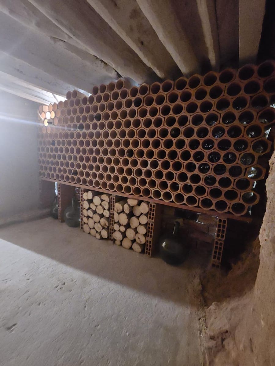 4 makuuhuone Omakotitalo myytävänä paikassa Finestrat - 320 000 € (Ref: 9530808)