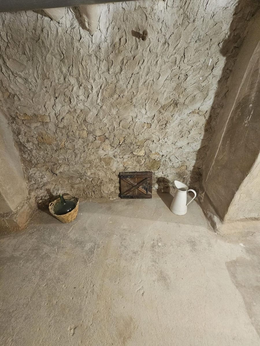 4 makuuhuone Omakotitalo myytävänä paikassa Finestrat - 320 000 € (Ref: 9530808)