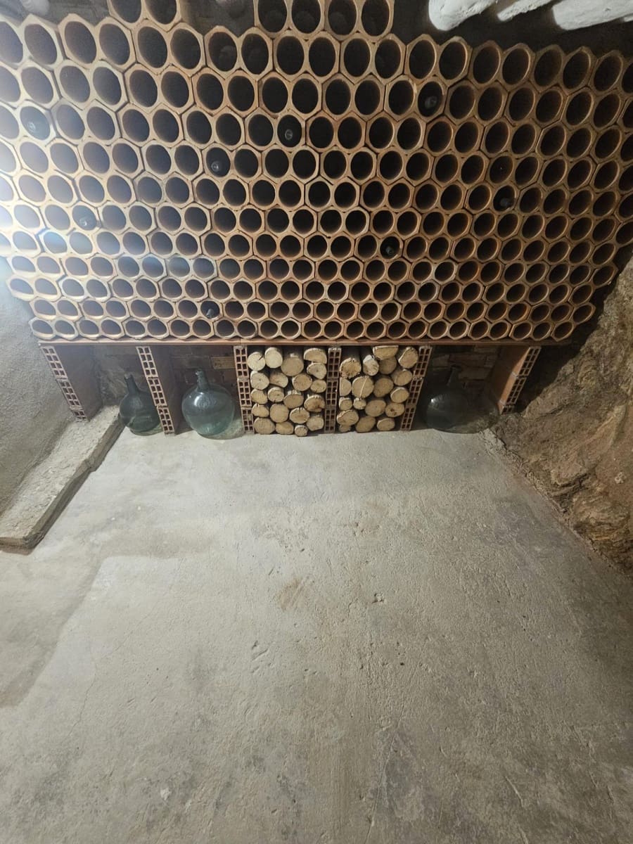 4 makuuhuone Omakotitalo myytävänä paikassa Finestrat - 320 000 € (Ref: 9530808)