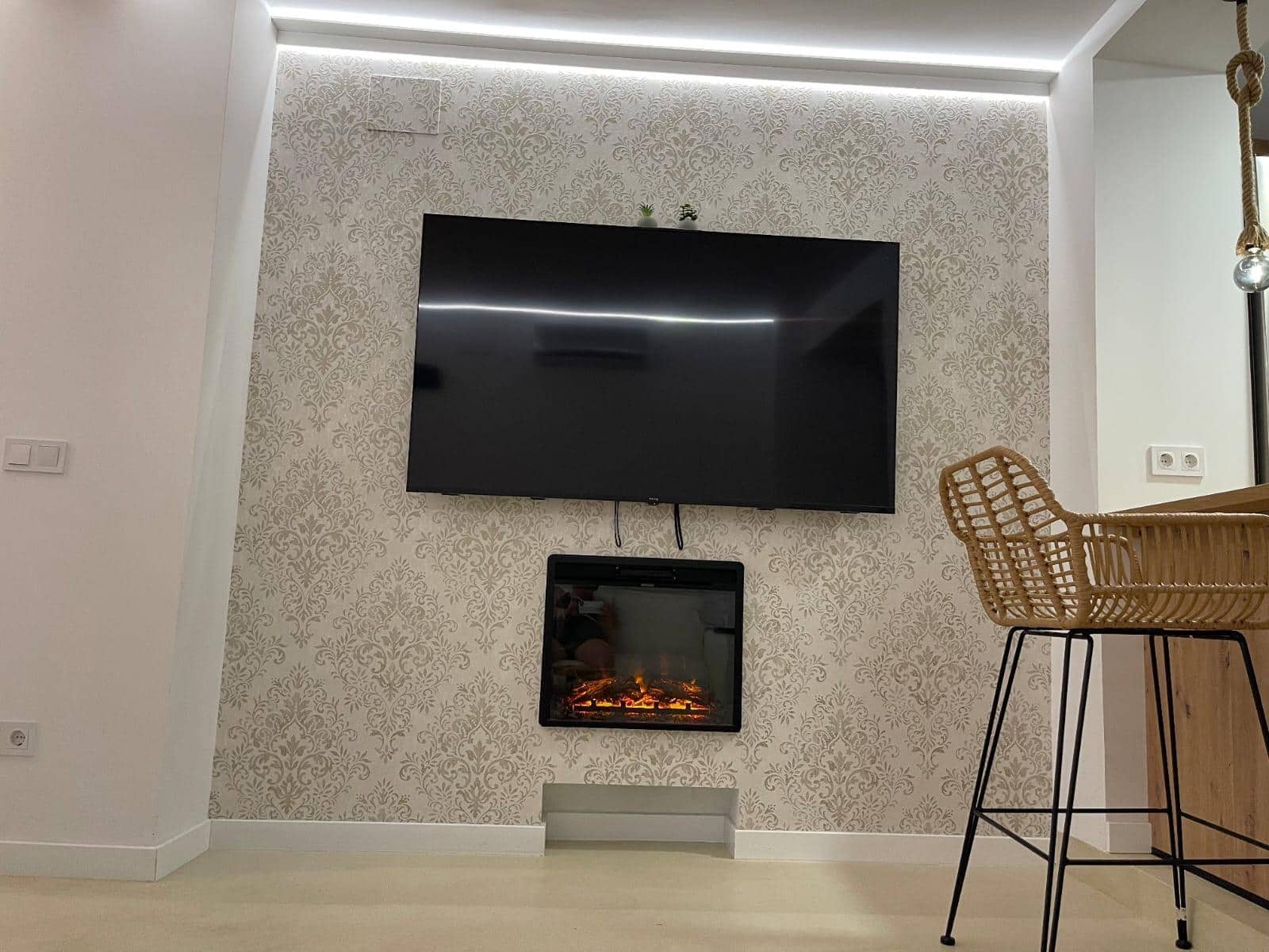 4 makuuhuone Omakotitalo myytävänä paikassa Finestrat - 320 000 € (Ref: 9530808)