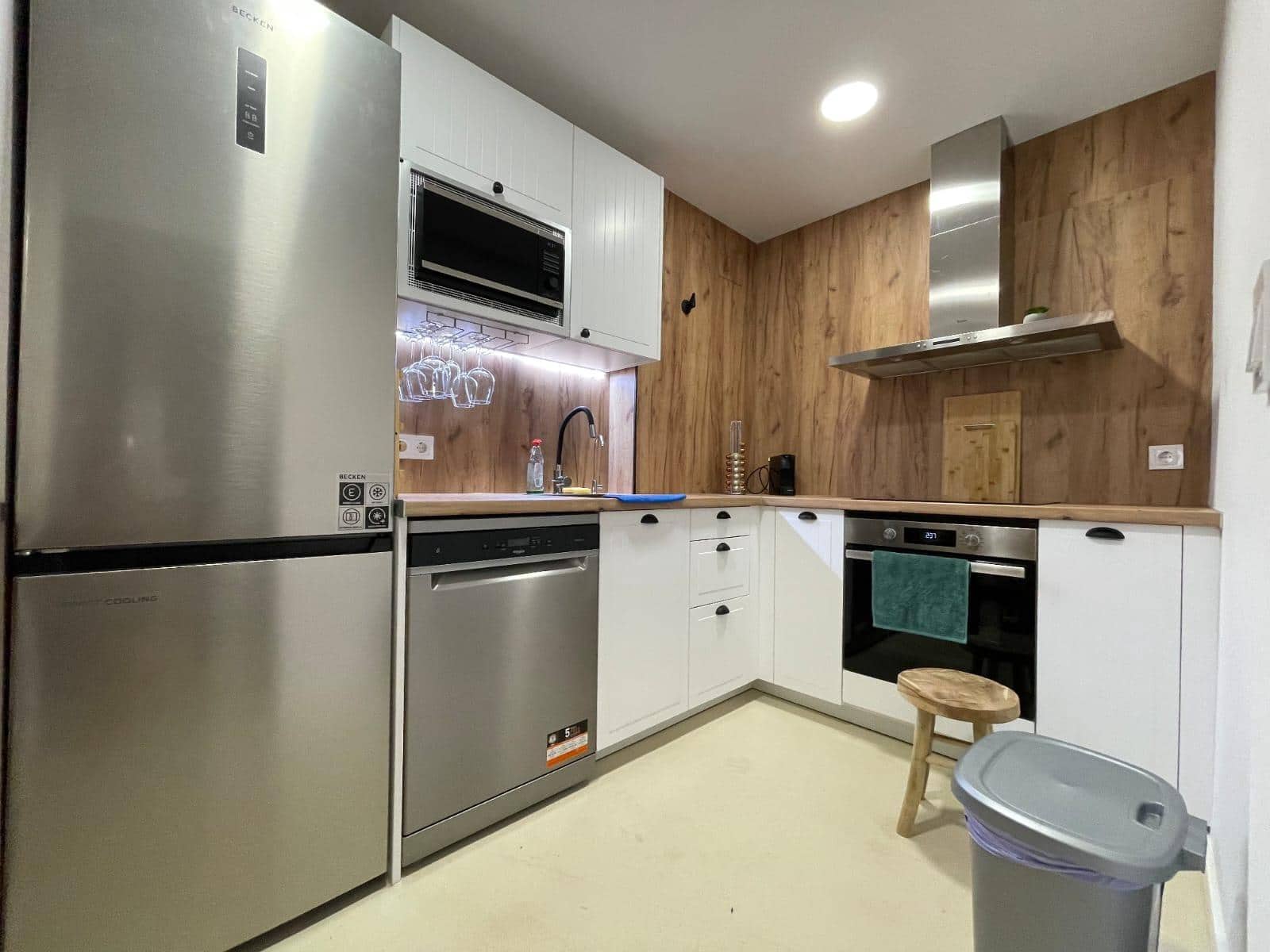 4 makuuhuone Omakotitalo myytävänä paikassa Finestrat - 320 000 € (Ref: 9530808)