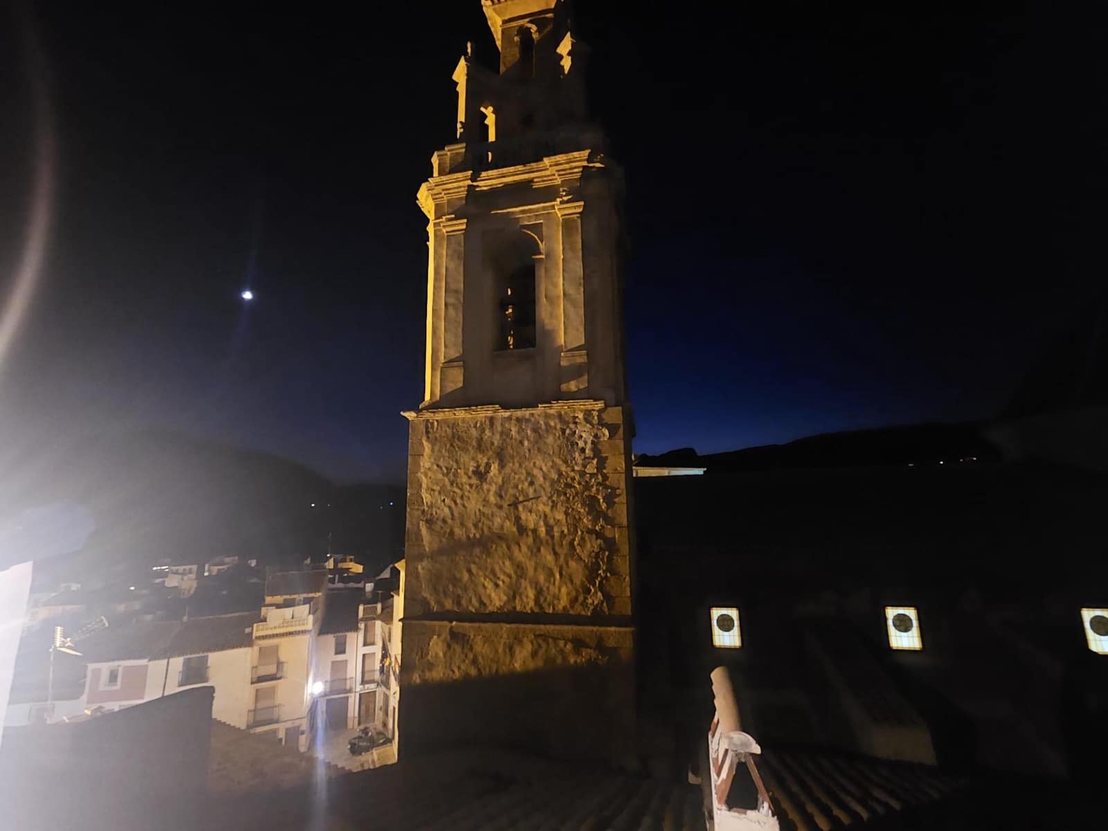 4 makuuhuone Omakotitalo myytävänä paikassa Finestrat - 320 000 € (Ref: 9530808)