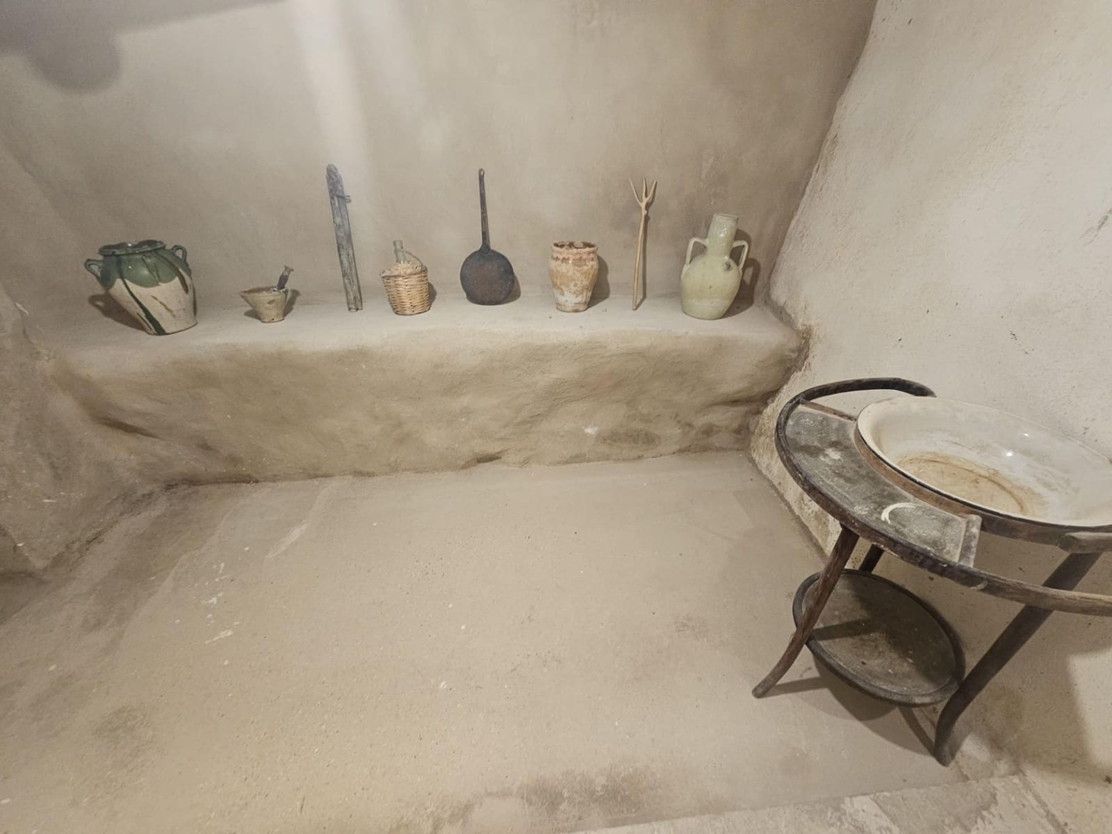 4 makuuhuone Omakotitalo myytävänä paikassa Finestrat - 320 000 € (Ref: 9530808)