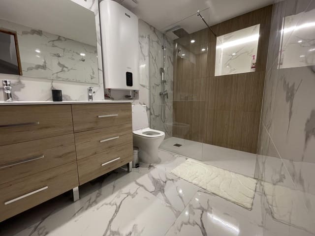 4 camera da letto Casa in vendita in Finestrat - 320.000 € (Rif: 9530808)