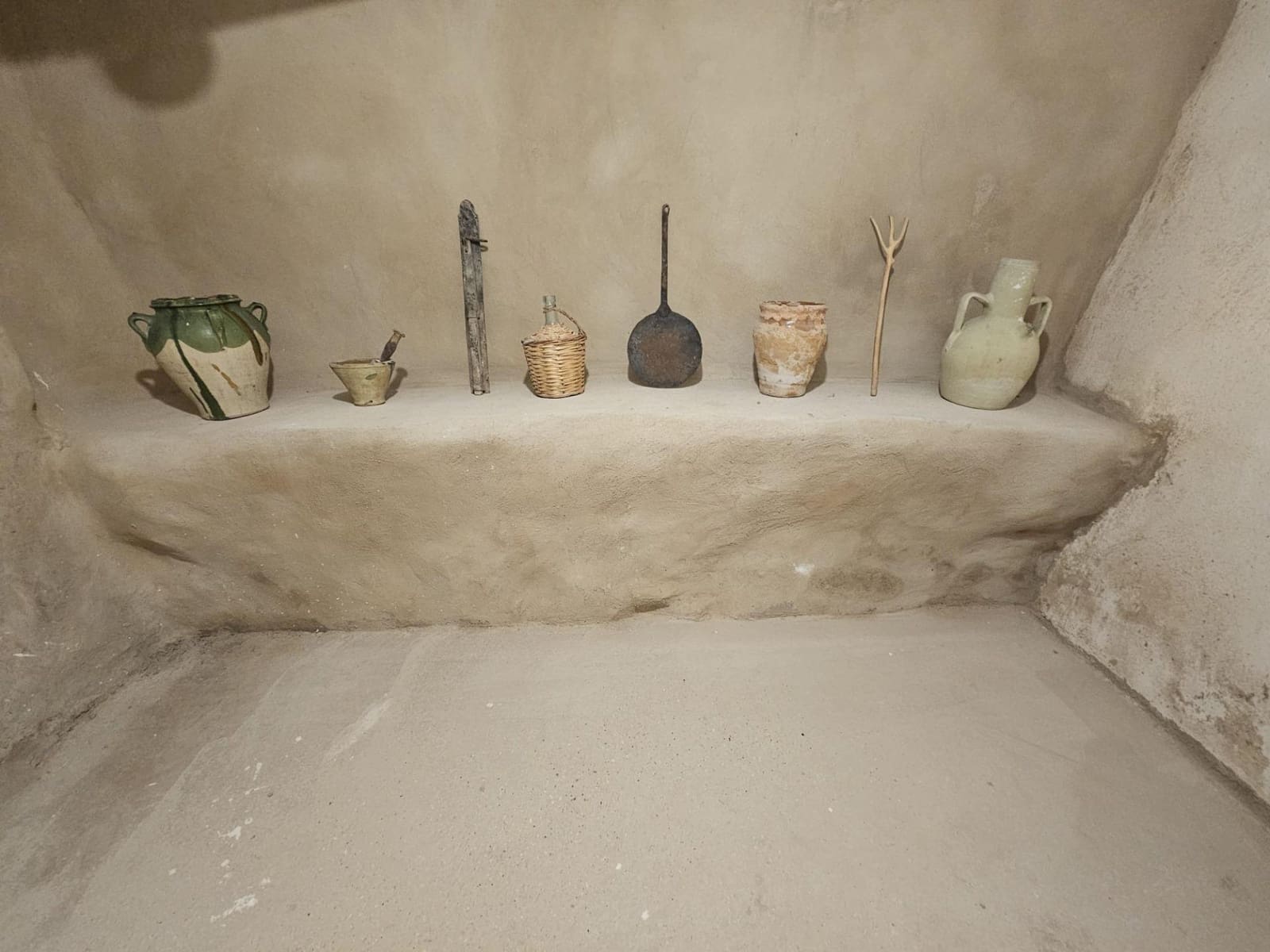 4 makuuhuone Omakotitalo myytävänä paikassa Finestrat - 320 000 € (Ref: 9530808)