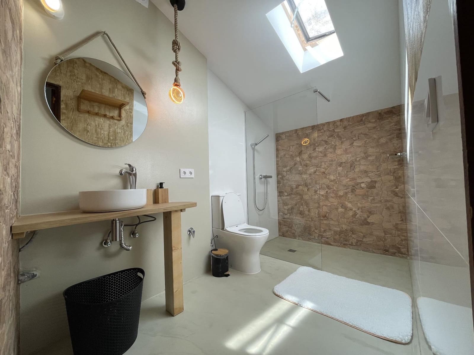 4 makuuhuone Omakotitalo myytävänä paikassa Finestrat - 320 000 € (Ref: 9530808)