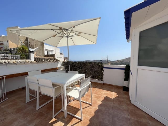 4 camera da letto Casa in vendita in Finestrat - 320.000 € (Rif: 9530808)