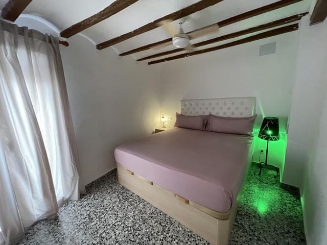 4 camera da letto Casa in vendita in Finestrat - 320.000 € (Rif: 9530808)