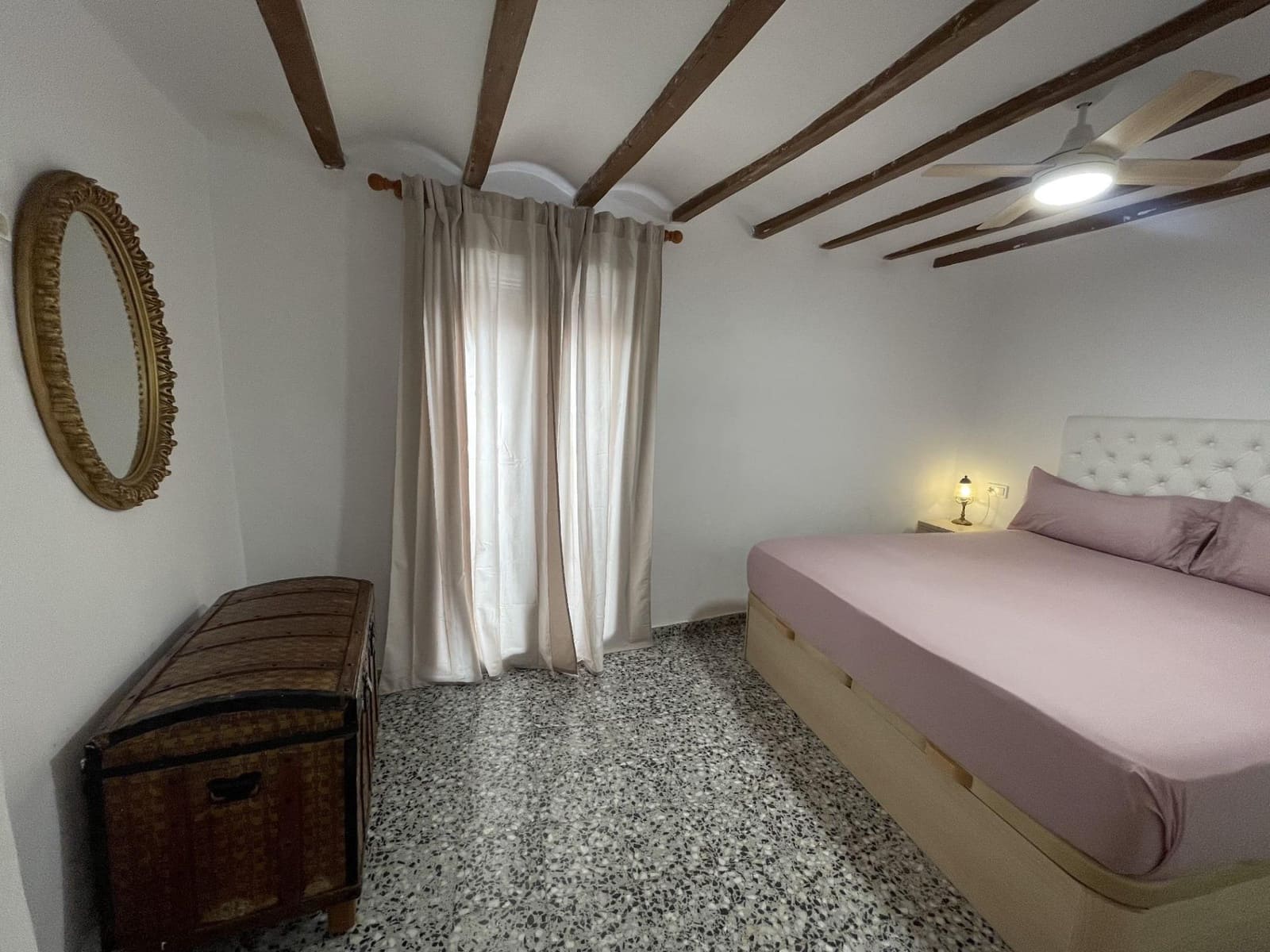 4 makuuhuone Omakotitalo myytävänä paikassa Finestrat - 320 000 € (Ref: 9530808)