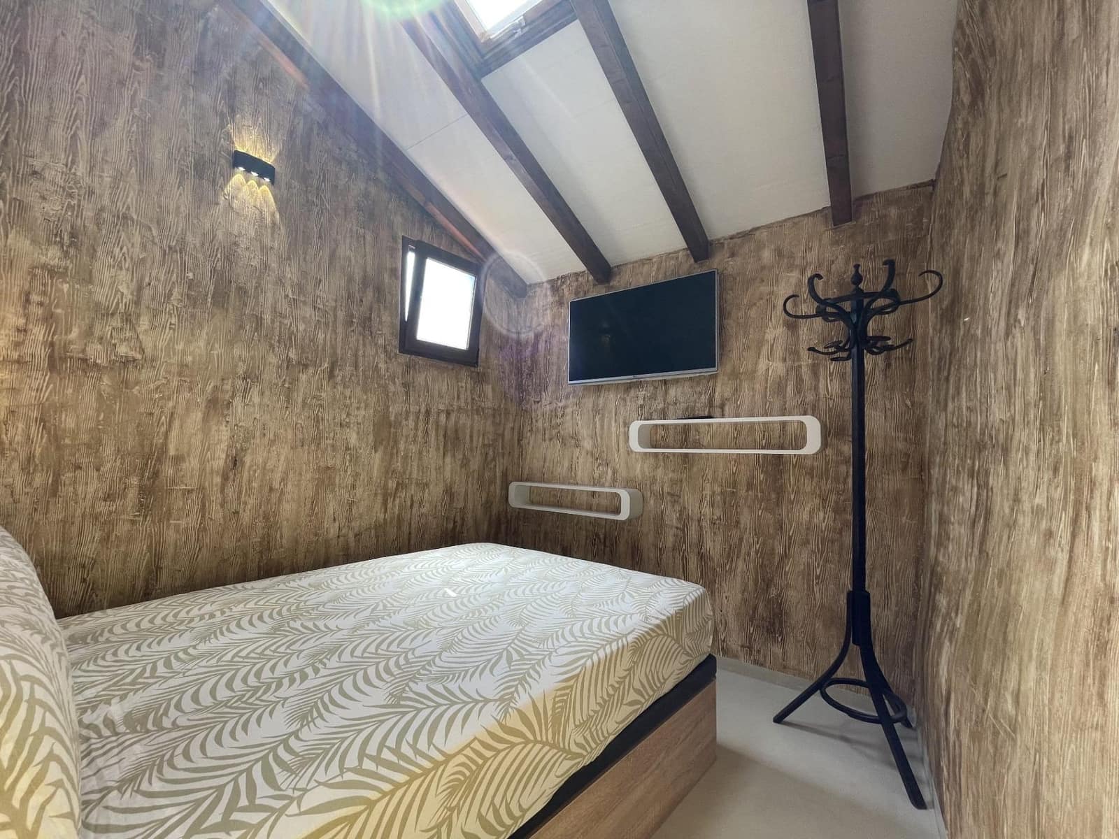 4 makuuhuone Omakotitalo myytävänä paikassa Finestrat - 320 000 € (Ref: 9530808)