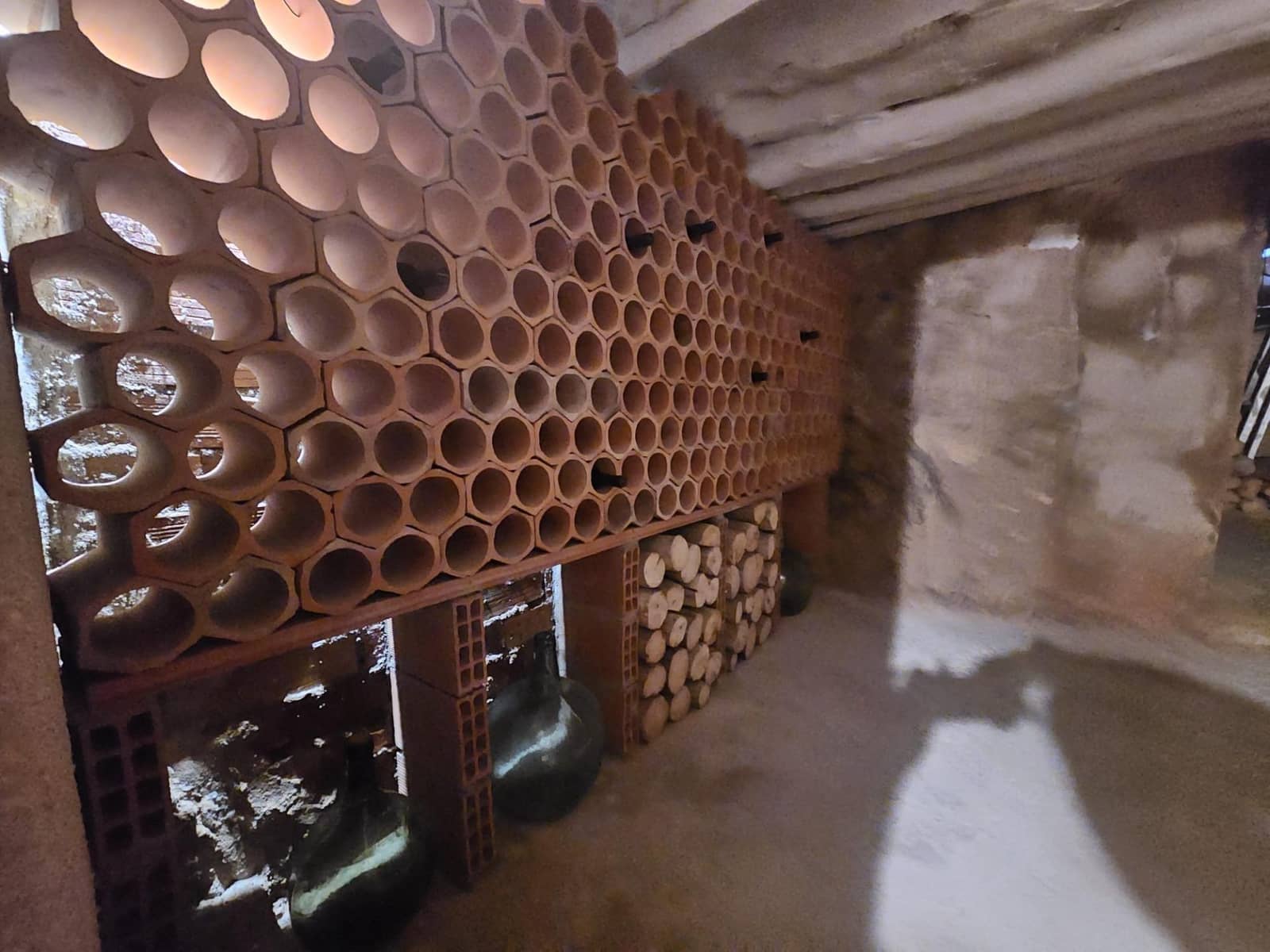 4 makuuhuone Omakotitalo myytävänä paikassa Finestrat - 320 000 € (Ref: 9530808)