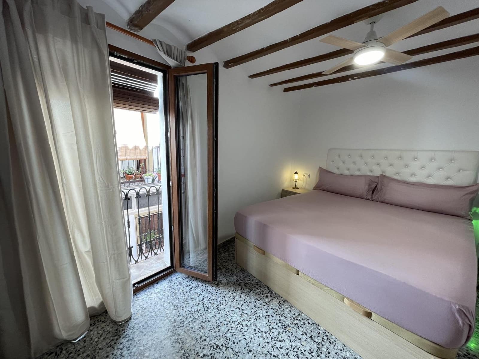 4 makuuhuone Omakotitalo myytävänä paikassa Finestrat - 320 000 € (Ref: 9530808)