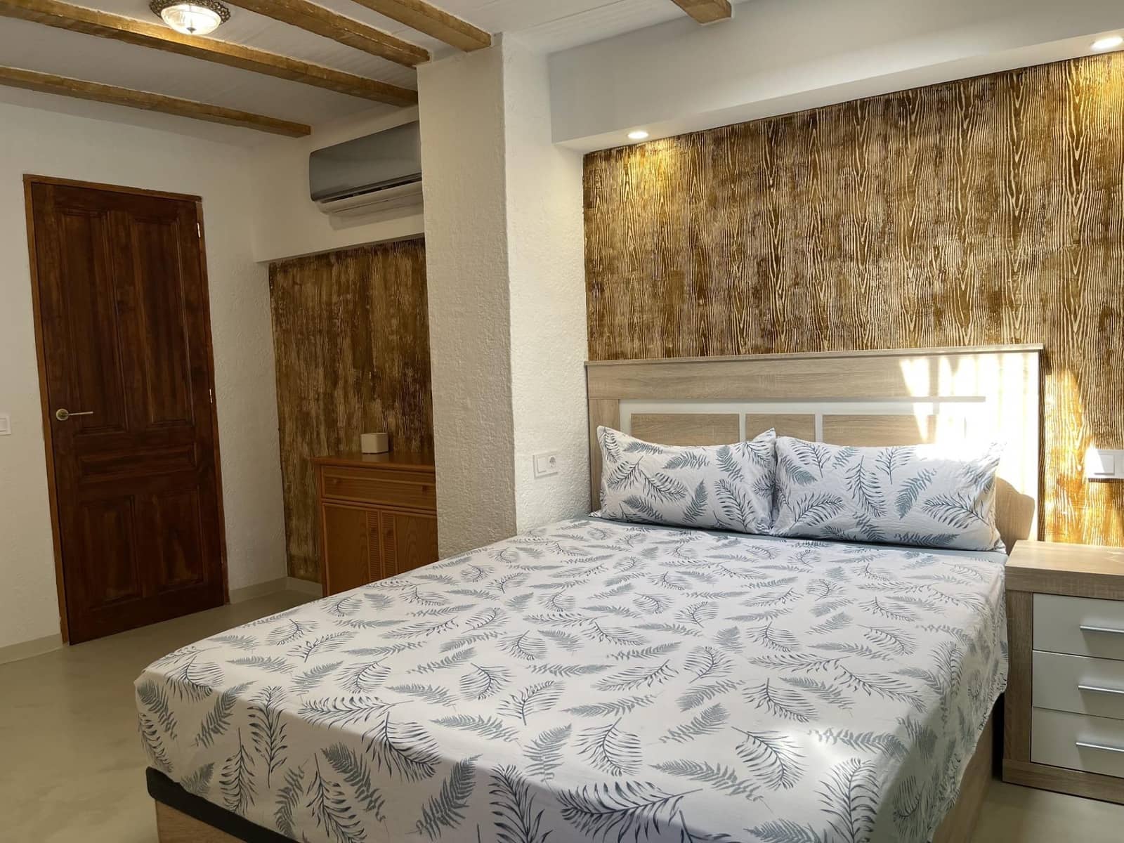 4 makuuhuone Omakotitalo myytävänä paikassa Finestrat - 320 000 € (Ref: 9530808)