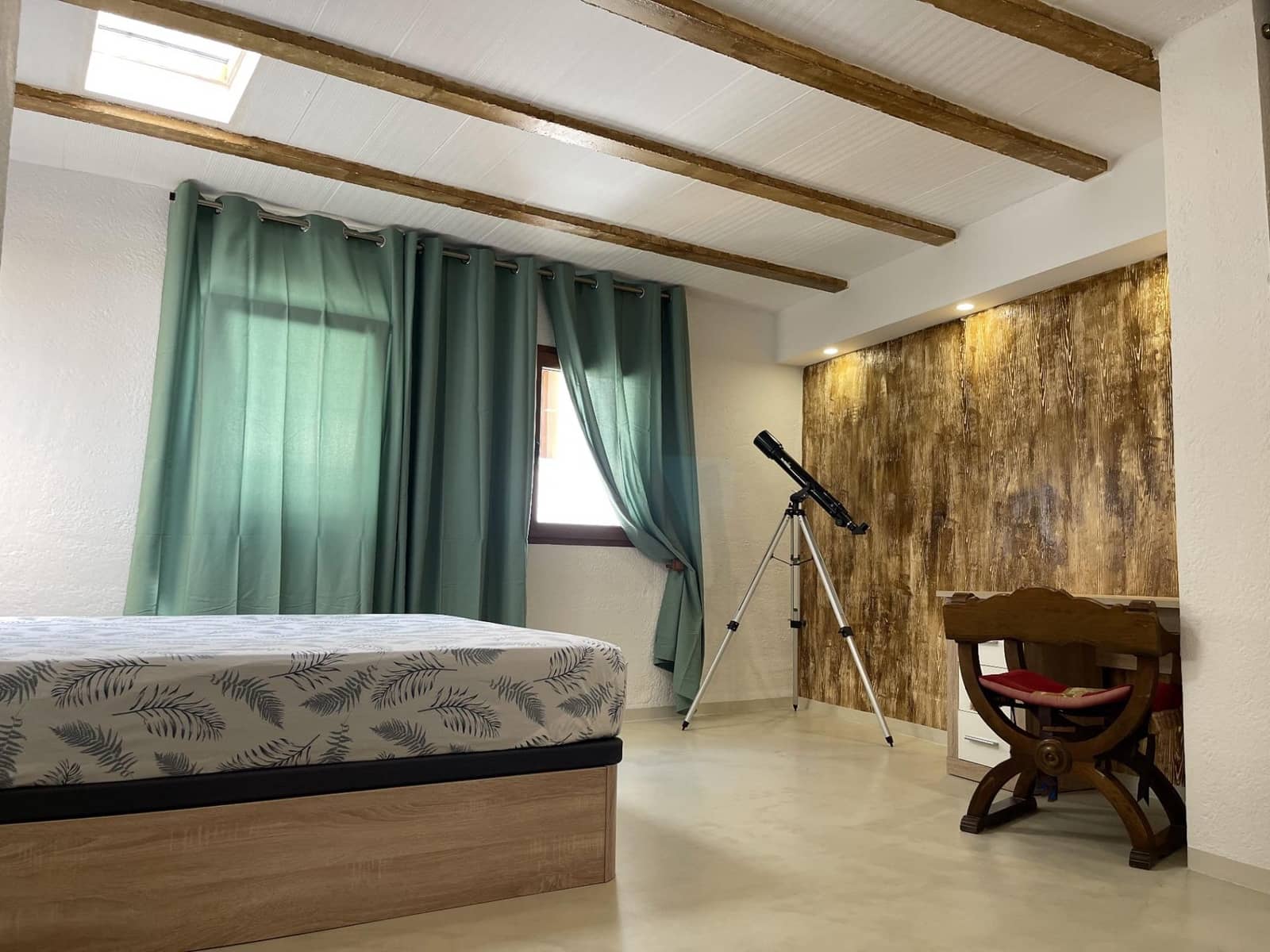 4 makuuhuone Omakotitalo myytävänä paikassa Finestrat - 320 000 € (Ref: 9530808)