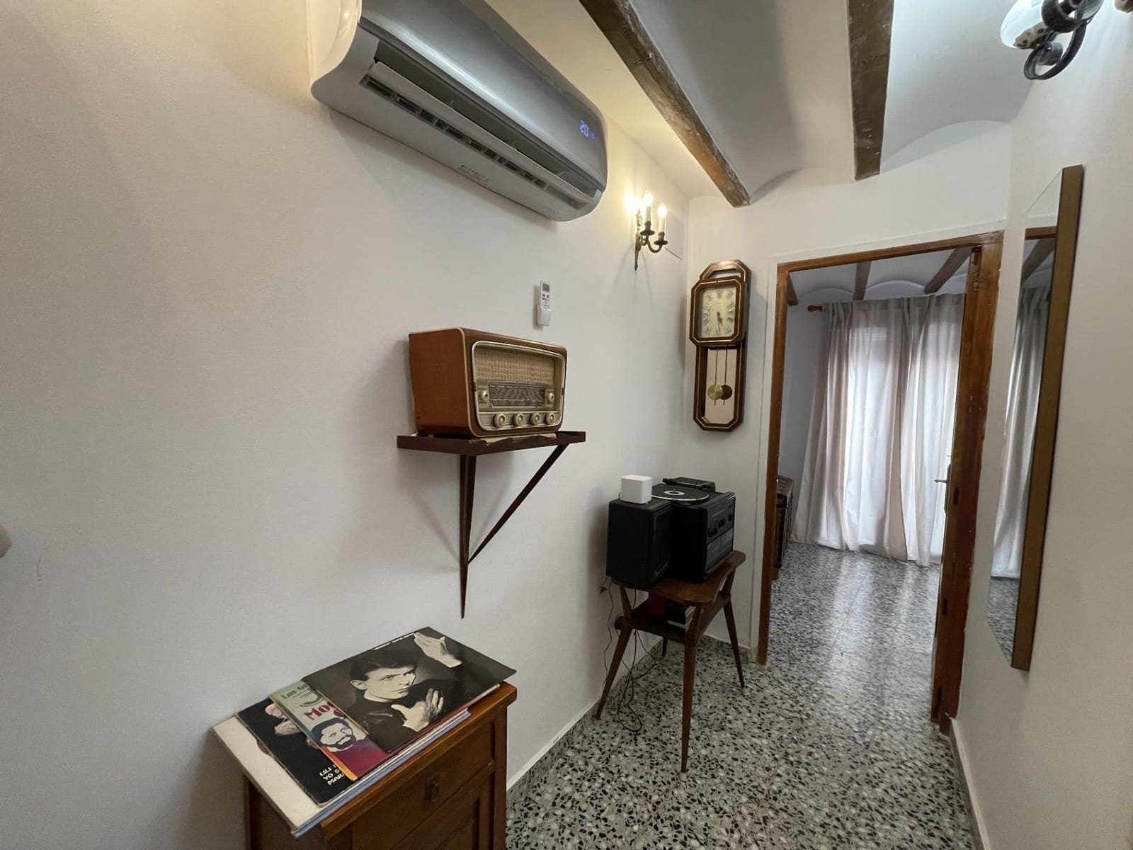 4 makuuhuone Omakotitalo myytävänä paikassa Finestrat - 320 000 € (Ref: 9530808)