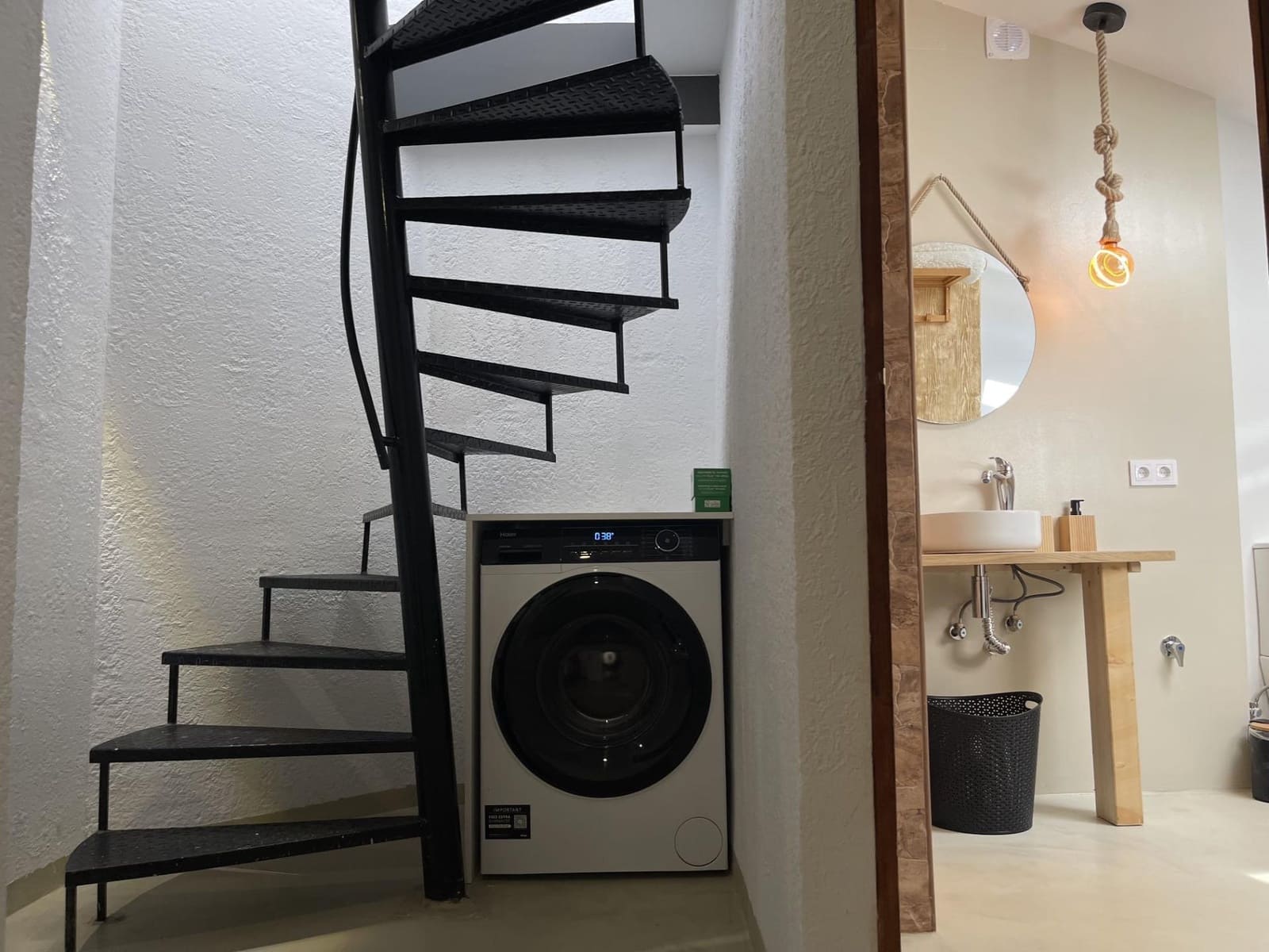 4 makuuhuone Omakotitalo myytävänä paikassa Finestrat - 320 000 € (Ref: 9530808)