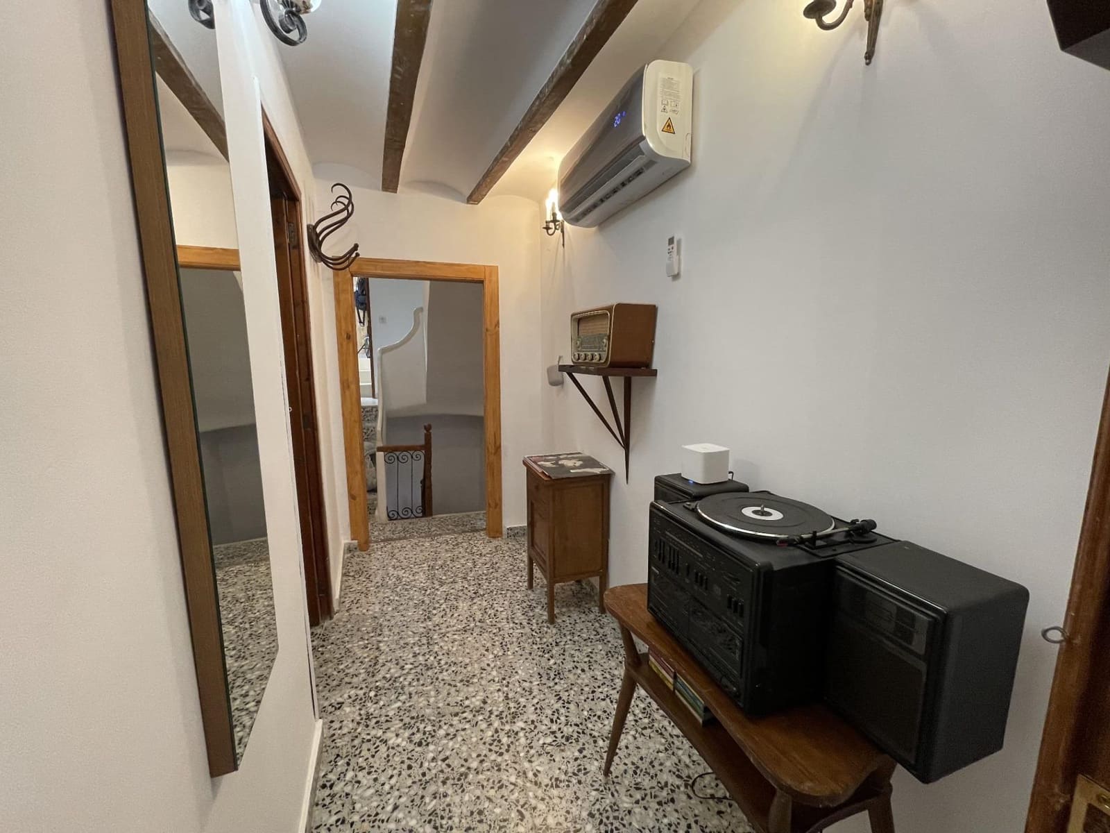 4 makuuhuone Omakotitalo myytävänä paikassa Finestrat - 320 000 € (Ref: 9530808)