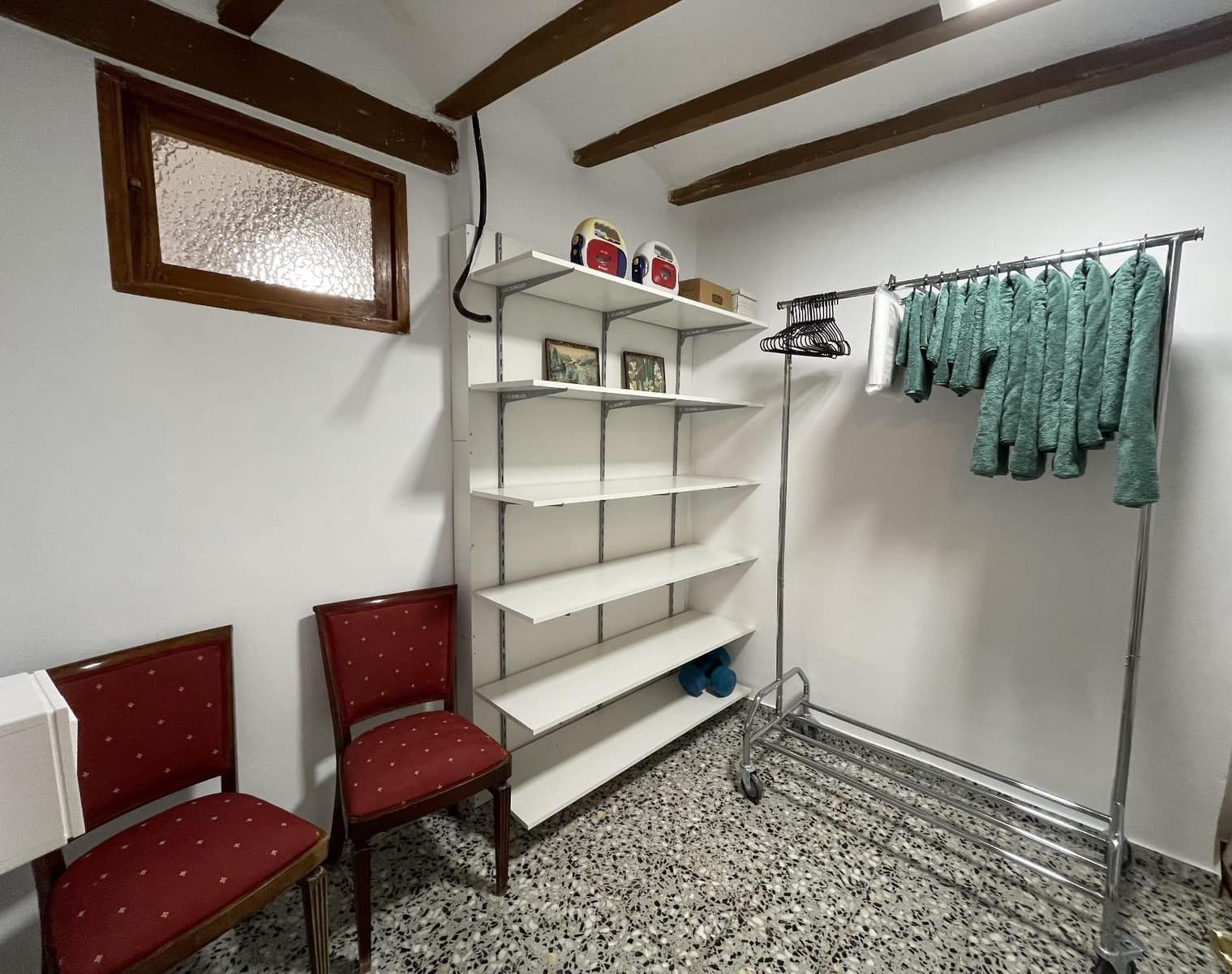 4 makuuhuone Omakotitalo myytävänä paikassa Finestrat - 320 000 € (Ref: 9530808)