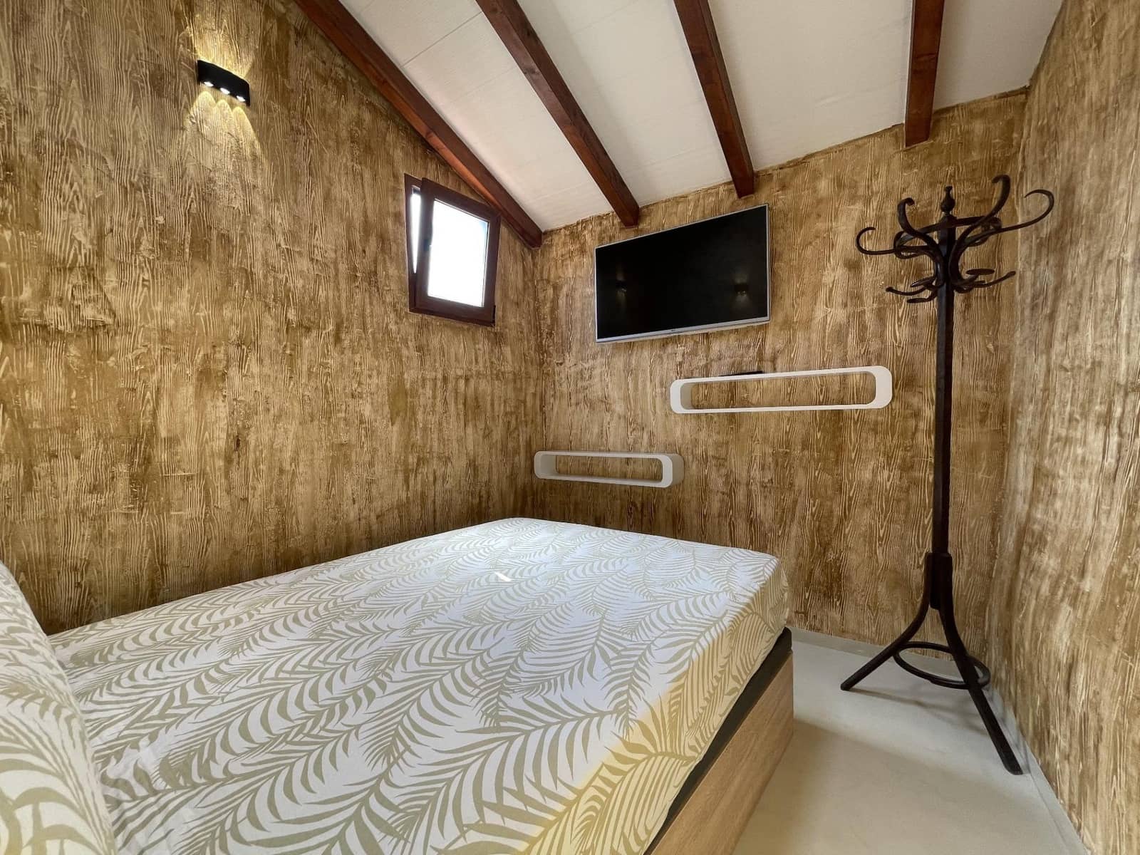 4 makuuhuone Omakotitalo myytävänä paikassa Finestrat - 320 000 € (Ref: 9530808)