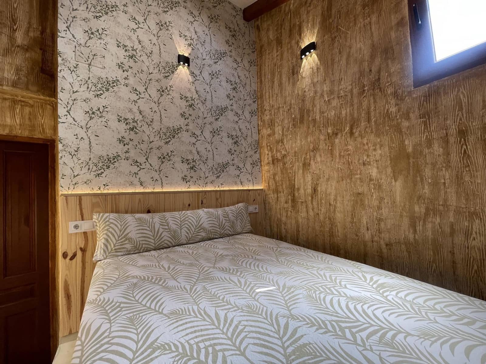 4 makuuhuone Omakotitalo myytävänä paikassa Finestrat - 320 000 € (Ref: 9530808)