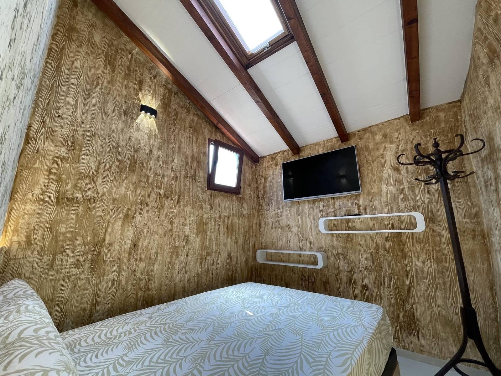 4 makuuhuone Omakotitalo myytävänä paikassa Finestrat - 320 000 € (Ref: 9530808)