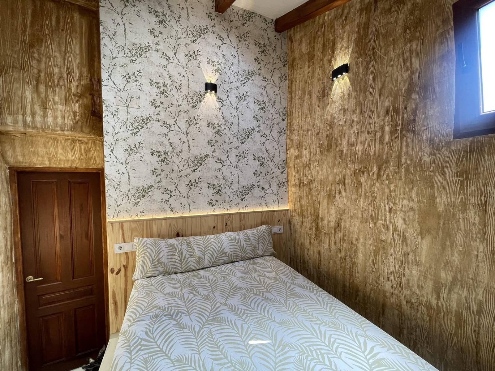 4 makuuhuone Omakotitalo myytävänä paikassa Finestrat - 320 000 € (Ref: 9530808)